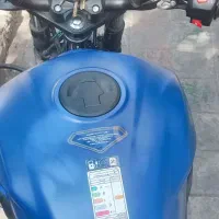 موتور زنتس 230 n2|موتورسیکلت|تهران, یوسفآباد|دیوار