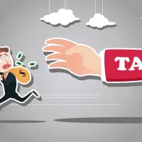فکرتو از مالیات آزاد کن