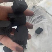 ذغال فشرده