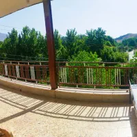 اجاره ویلا سوییت باغبهادران باغبادران|اجارهٔ کوتاه‌مدت ویلا و باغ|اصفهان, باغ دریاچه|دیوار