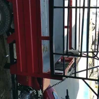 سه چرخه|موتورسیکلت|لردگان, |دیوار