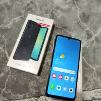 گوشی سامسونگ a06فایوجی درحدنو با گارانتی