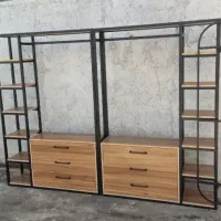 تولید انواع رگال لباس به سفارش مشتری