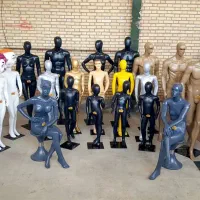 مانکن ، رگال ،چوبکار|فروشگاه و مغازه|تبریز, |دیوار