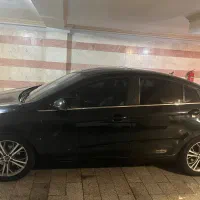 آریزو۵ توربو مدل ۹۶|خودرو سواری و وانت|تهران, جنت‌آباد جنوبی|دیوار