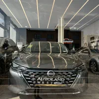 فروش اقساطی نیسان سیلفی مکس ادیشن 2024 در اتولند|خودرو سواری و وانت|تهران, گلستان (شهرک راه آهن)|دیوار