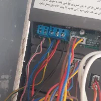 تعمیرات تخصصی آیفون تصویری|خدمات پیشه و مهارت|سنندج, |دیوار