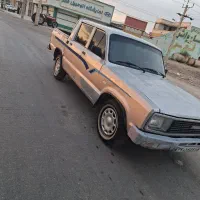 مزدا 2000Bژاپنمدل ۹۲|خودرو سواری و وانت|حمیدیه, |دیوار