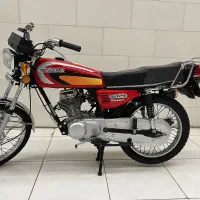 موتور تیزتک۹۵