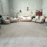 تعمیرات مبلمان پاشایی|مبلمان خانگی و میز عسلی|خمینیشهر, |دیوار