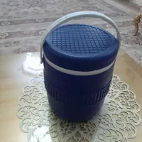 کلمن ۷ لیتری کویر مدل k7000|ظروف نگهدارنده، پلاستیکی، یک‌بارمصرف|تهران, قیام|دیوار