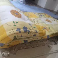 تشک پنبه ای