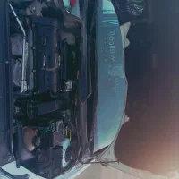 ۲۰۶ sd مدل 96 v8 t5|خودرو سواری و وانت|پاسارگاد, |دیوار