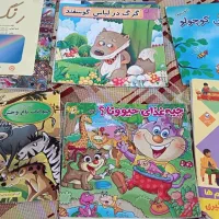 پک اسباب بازی آموزشی کودک|اسباببازی بچه|چابهار, |دیوار
