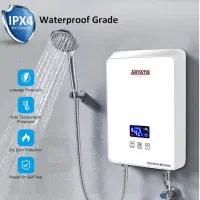 تعمییرات تخصصی آبگرمکن وشیرالات