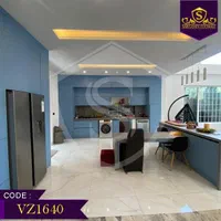 ویلاباغ 1000متری در لوکیشن با ویو بی نظیر|فروش خانه و ویلا|رشت, گلسار|دیوار