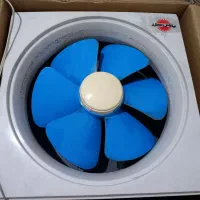 هواکش پارس خزر