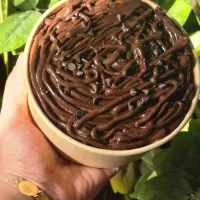 کیک  خانگی هِدیسا