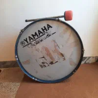 طبل محرم