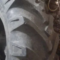 لاستیک تراکتور۴ سیلندر|قطعات یدکی و لوازم جانبی|انگوت, |دیوار