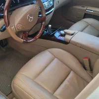 بنز s350|خودرو سواری و وانت|تهران, ایوانک|دیوار