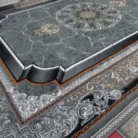 قالی ۱۲ متری