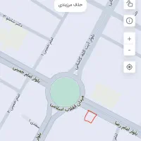 فروش-مغازه-تجاری-دور-میدان-اصلی