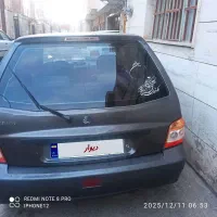 پراید 111