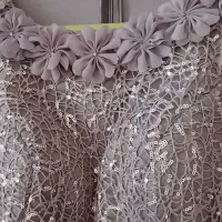 پیراهن مجلسی مانتو مجلسی
