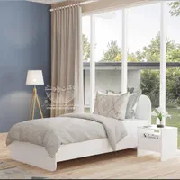 تخت / سرویس خواب نوجوان اقتصادی مدل NARANJ