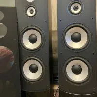 ءVIKER بلوتوث فابریک ارتفاع ۱۱۰ عرض ۳۰