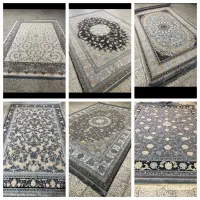 مرجع تخصصی/فرش/نقدی و اقساطی با چک معتبر بدون روکش