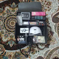 لوازم کاشت ناخن