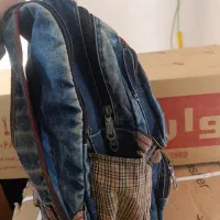 فروش کوله پشتی مدرسه