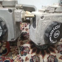 لگللاتور  آبگرمکن ایستاده