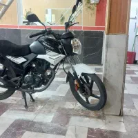 موتور سیکلت ایردوکو