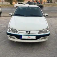 پژو پارس دوگانه شرکت مدل ۸۸