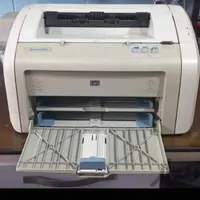 پرینتر HP 1018