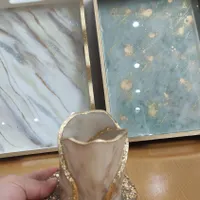 ظروف وساعت نشکن رزینی