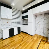 ۶۳متر/یکی از خاص ترین واحدهای منطقه/سندتک برگ|فروش آپارتمان|تهران, سازمان برنامه جنوبی|دیوار