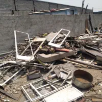 خرید فروش ضایعات اهن مس الومنینوم