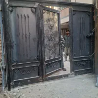 آهنگری وجوشکاری سیار همه نقاط تهران|خدمات پیشه و مهارت|تهران, جیحون|دیوار