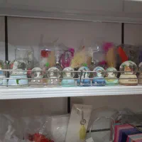 گوی برفی گوگولی