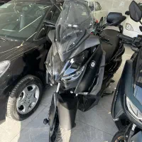 موتور سیکلت xmax 1401
