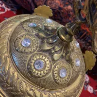 اجیل خوری|مجسمه، تندیس، ماکت|تهران, افسریه شمالی|دیوار