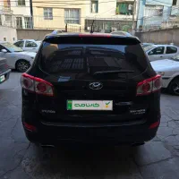 هیوندای سانتافه 3500 ، مدل 2010|خودرو سواری و وانت|تهران, دریا|دیوار