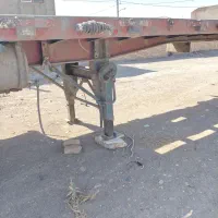 کفی تریلی|خودرو سنگین|نائین, |دیوار