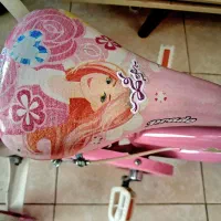 دوچرخه سایز ۱۲.برند پرادو|دوچرخه، اسکیت، اسکوتر|پردیس, فاز ۱|دیوار