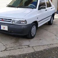 پراید مدل 94|خودرو سواری و وانت|بانه, |دیوار