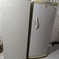 یخچال فریزر پارس